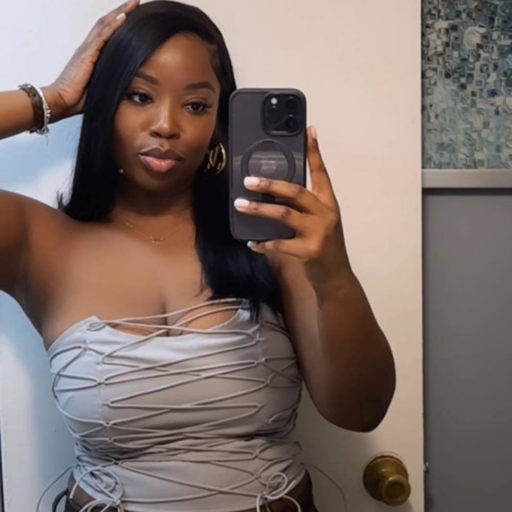 Meet your Posher, Cam